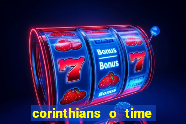 corinthians o time mais ajudado pela arbitragem